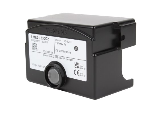 Elco LME21.330C2 boiler unit