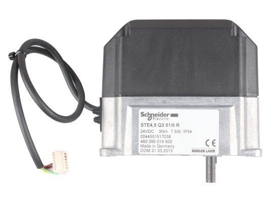 Servo motor Elco STE4.5 Q3 51/6 L, art: 65326804
