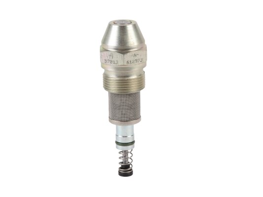 Bico Weishaupt W4-100/50°