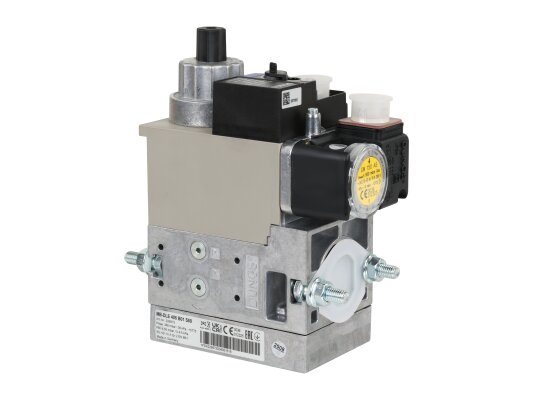 Elco MB-DLE 405 B01 S50 bloco multi-gás, art: 65323601