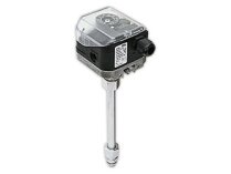 Pressostato Elco DG 500U-3, completo, art: 65311305.