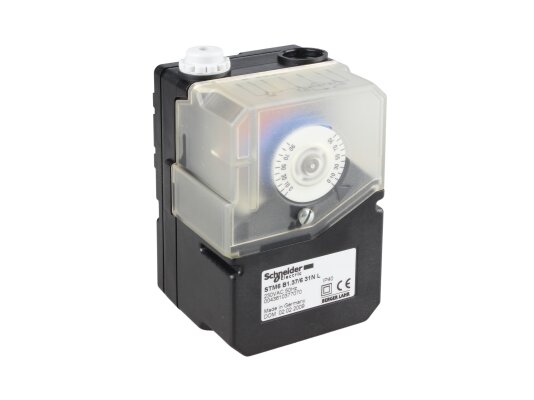 Servo motor Elco STM6 B1.37/6 31N L, art: 0E123220