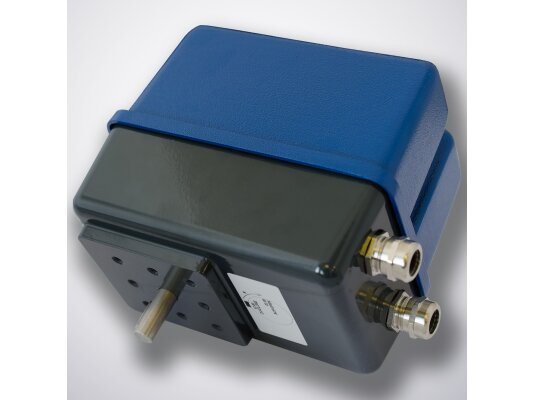 Servo Elco 662R2127, art: 65324802