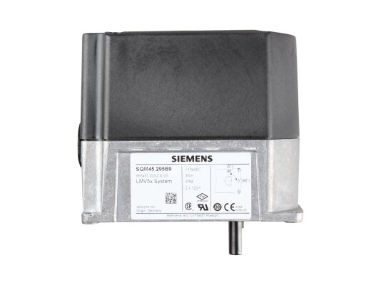 Servomotor Elco SQM45.295B9, art: 65107099
