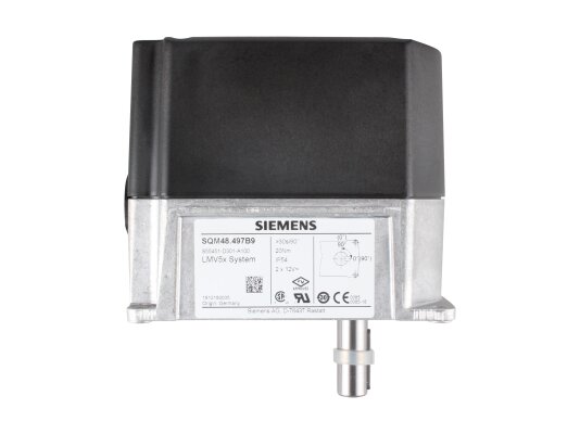 Servomotor Elco SQM48.497B9, art: 65322914