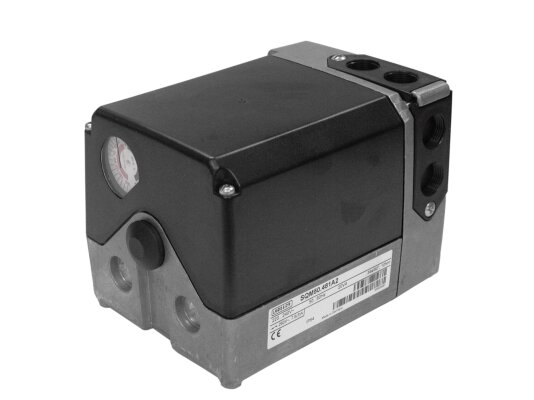 Servomotor Elco SQM50.480A1, art: 65325494