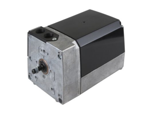 Siemens SQM50.481A1 servo acionador, art: 65300749