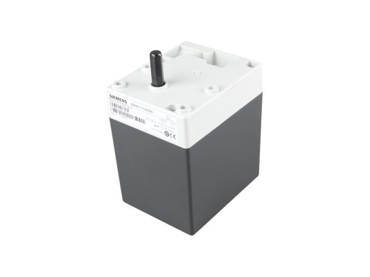 Servomotor Elco SQN31.111A2760, art: 13018365