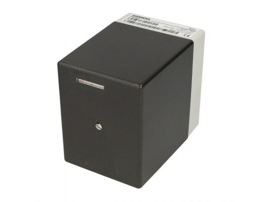 Siemens SQN31.151A2766 Servo Motor, Art: 13009776