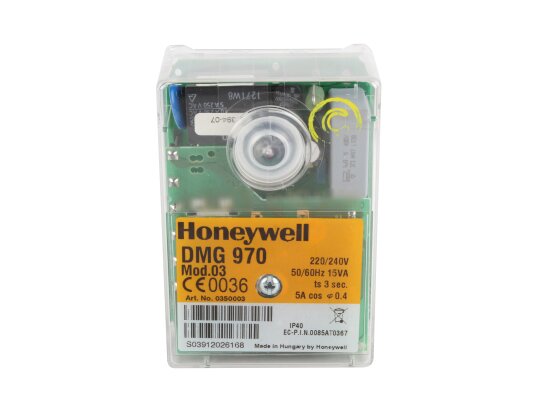 Unidade de caldeira Elco DMG 970 Mod.03