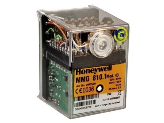 Caldeira Elco MMI 810.1 Mod.43, art: 65325627