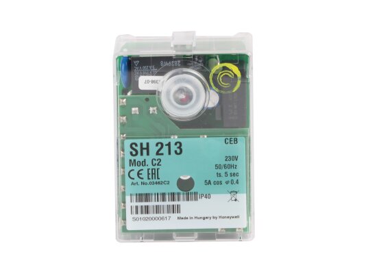 Queimador Elco SH 213 Mod.C1, art.: 13011049