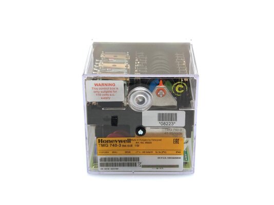 Caldeira Elco TMG 740-3 Mod.43-35 110V, art: 65325632