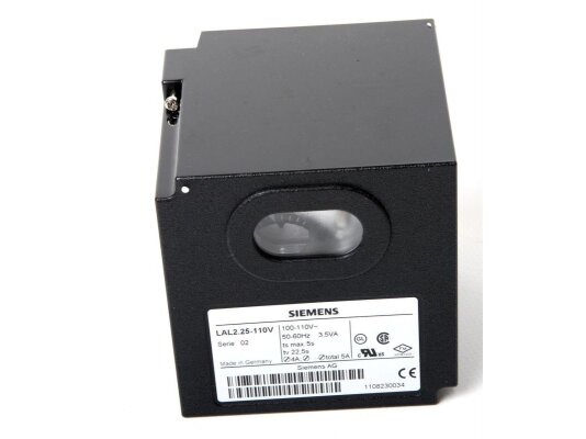 Elco LAL2.25-110V boiler, art: 65300467