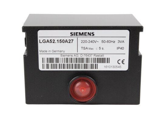 Caldeira Elco LGA52.150A27, art: 65320049