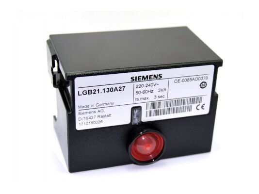 Caldeira Elco LGB21.130A27, art: 65320036