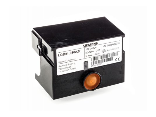 Elco LGB21.350A27 boiler, art: 65320037