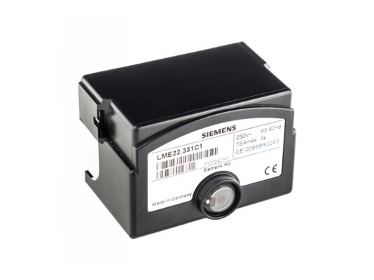 Caldeira Elco LME22.331C1 de queima superior, art: 65328597