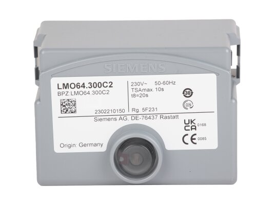 Caldeira Elco LMO64.300C2, art: 65320025
