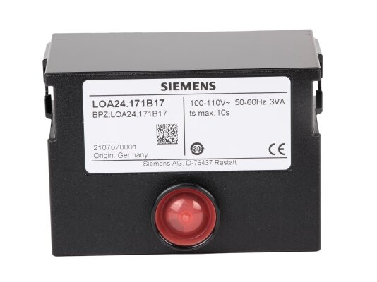 Elco LOA24.171B17 boiler, art: 65320029