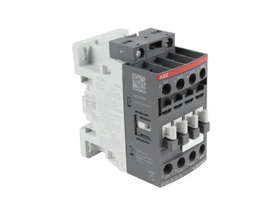 Elco AF09 30-10-13 contator, art: 65301251