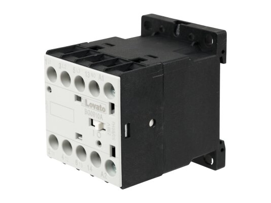 Mini contactor Elco 11 BG09 10 A230, art: 65074309
