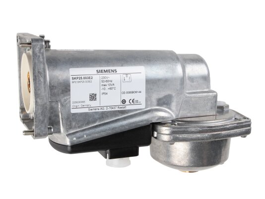 Atuador de válvula de gás Elco SKP25.003E2
