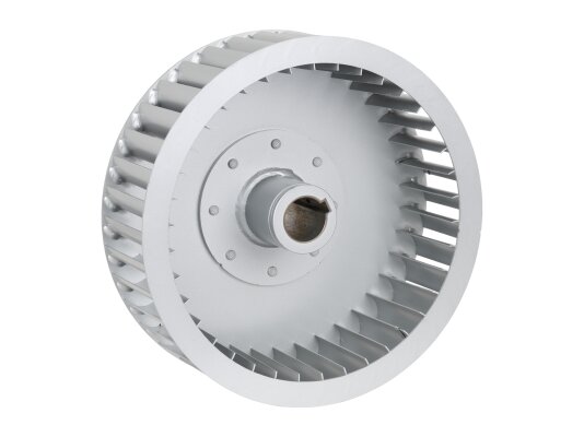 Impulsor do ventilador Riello, art: 3006155.
