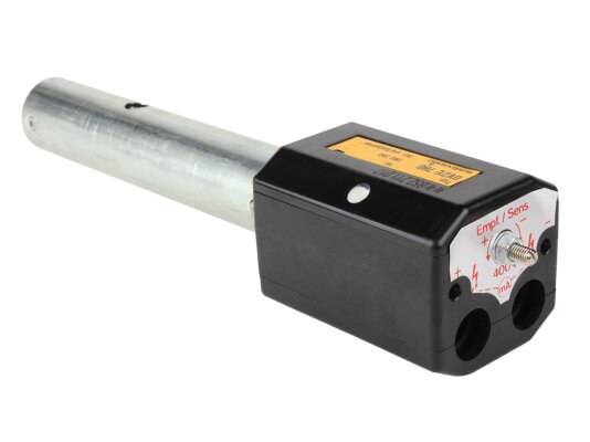 Detector de chama Honeywell UVZE 780