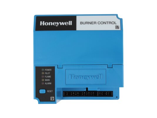Queimador de tiro superior Honeywell RM7840L1026