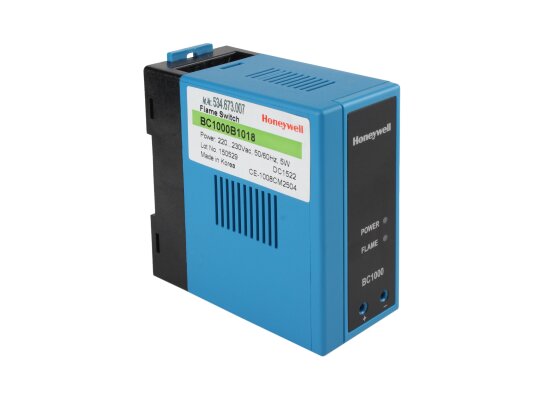 Relé de Chama Honeywell BC1000B1018