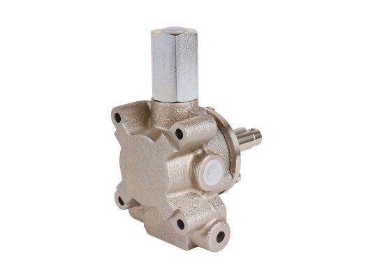Weishaupt Liquid Fuel Regulator 11177415072
