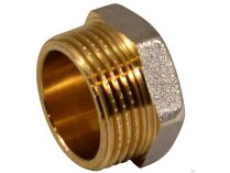 Buchão Weishaupt 600312