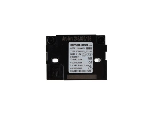 Transformador de Ignição Brahma TCD2FSV 15930071