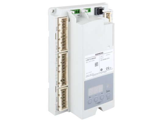 Controlador de queimador Baltur LME73.000A2, art: 0005030274