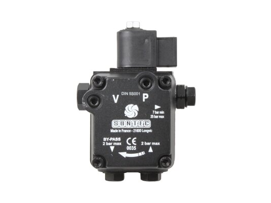 Baltur AS 47 C 1538 6P 0700 burner pump, art: 30750
