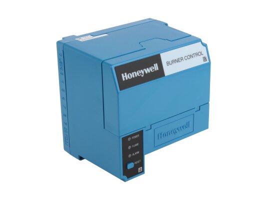 Conjunto de queimador Honeywell EC7823A1004