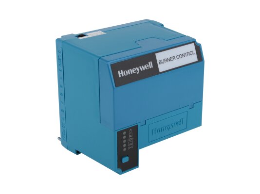 Honeywell EC7830A1041 Boiler Control