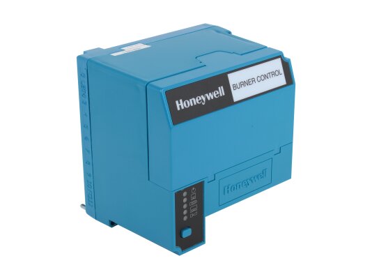 Honeywell RM7824A1006 Queimador de disparo superior