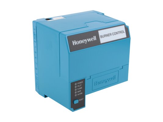 Queimador superior Honeywell RM7840L1018