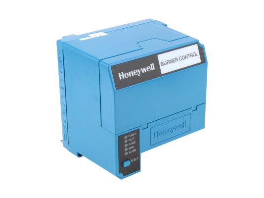 Honeywell RM7890A1015 Queimador de tiro superior