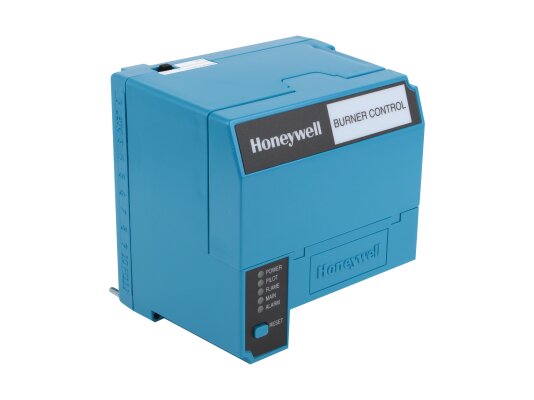 Queimador superior Honeywell RM7897A1002
