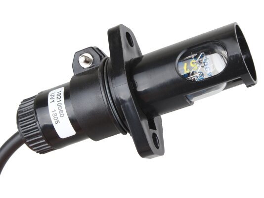 Sensor de chama Riello UV1 18210060