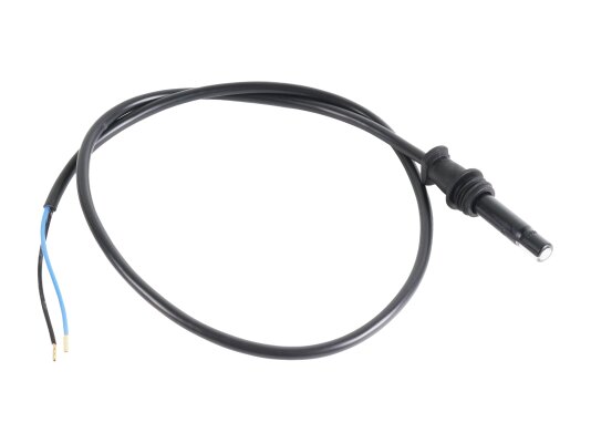 Detector de chama Riello QRB1A-A068B70B, arte: 3013708