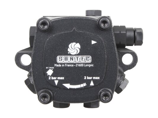 Bomba de queimador Riello AJ V 6 CC 1005 4P