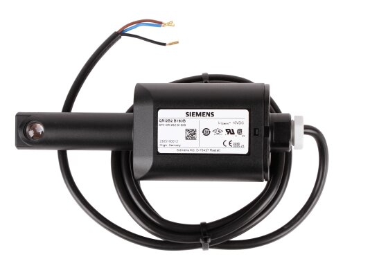 Sensor de chama Weishaupt QRI2B2.B180B