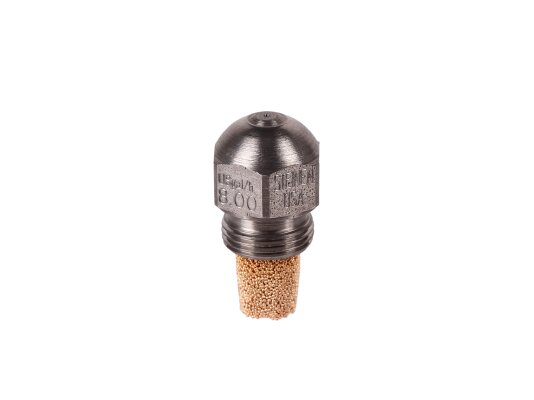 Bico Weishaupt 8.00/60° SS, art: 612229
