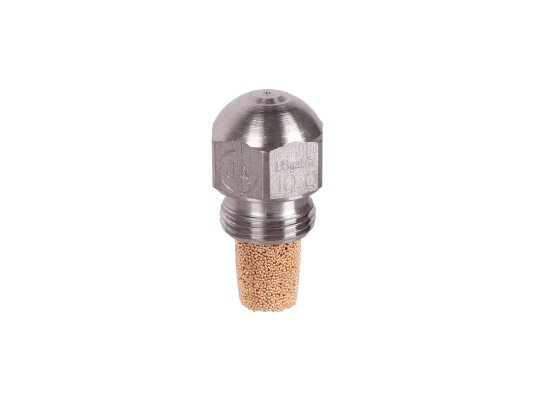 Weishaupt Nozzle 10.00/45° SS, art: 612034