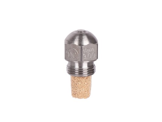 Bico Weishaupt 9.00/60° SS, art: 612231