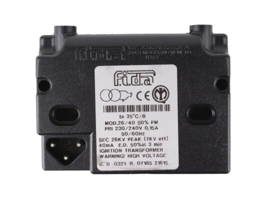 Transformador de Ignição Elco 65314069